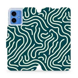 Hülle für Motorola Moto G14 - Farbe VA61S