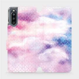 Hülle für Sony Xperia 10 IV - Farbe MR02S