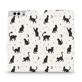 Hülle für Huawei P10 - Farbe V162S