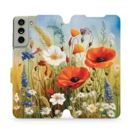 Hülle für Samsung Galaxy S21 FE - Farbe VP43S