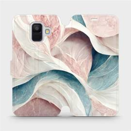Hülle für Samsung Galaxy A6 2018 - Farbe VP33S