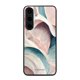 Hülle Glossy Case für Samsung Galaxy S25 FE 5G - Farbe G026G