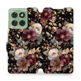 Hülle für Motorola Edge 60 - Farbe V169S