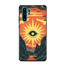 Hülle Glossy Case für Huawei P30 Pro - Farbe G055G