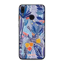 Hülle Glossy Case für Huawei Y7 2019 - Farbe G037G