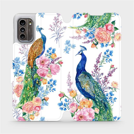 Hülle für Nokia G60 5G - Farbe MX08S