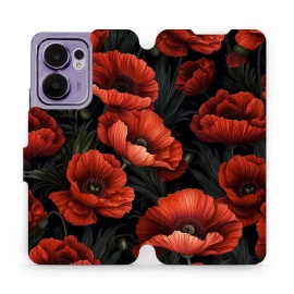 Hülle für OPPO Reno 13 F 5G - Farbe VP45S