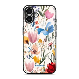 Hülle Glossy Case für Apple iPhone 16 Plus - Farbe GP70G