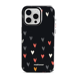 Hülle Elite Pro für Apple iPhone 15 Pro Max - Farbe EP79E