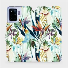 Hülle für OPPO Reno 5 Lite - Farbe M071P