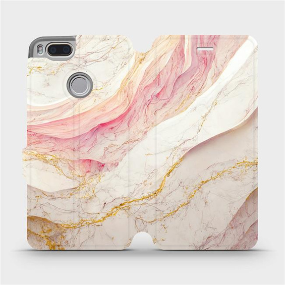 Hülle für Xiaomi Mi A1 - Farbe VP32S