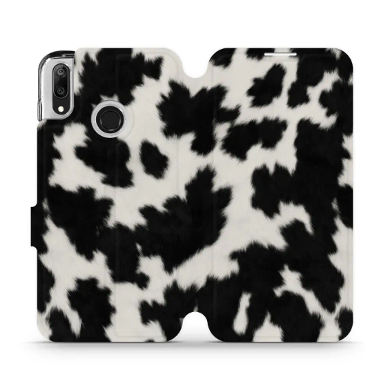 Hülle für Huawei Y7 2019 - Farbe V165S