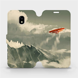 Hülle für Samsung Galaxy J3 2017 - Farbe MA03P