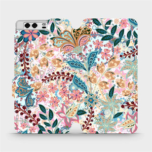 Hülle für Huawei P10 - Farbe MX04S