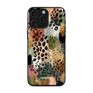 Hülle Glossy Case für Apple iPhone 15 Pro Max - Farbe G167G