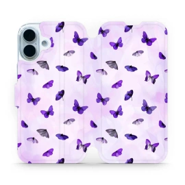 Hülle für Apple iPhone 17 - Farbe VP76S