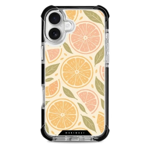 Hülle MagSafe Elite Bumper für Apple iPhone 16 Plus - Farbe DP80D