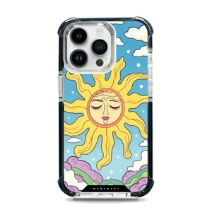 Hülle MagSafe Elite Bumper für Apple iPhone 14 Pro Max - Farbe D023D