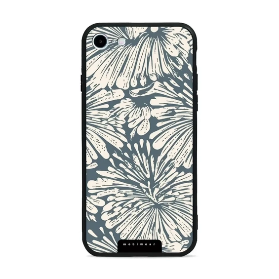 Hülle Glossy Case für Apple iPhone 7 - Farbe GA42G