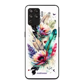Hülle Glossy Case für OPPO Reno 5 Lite - Farbe G017G