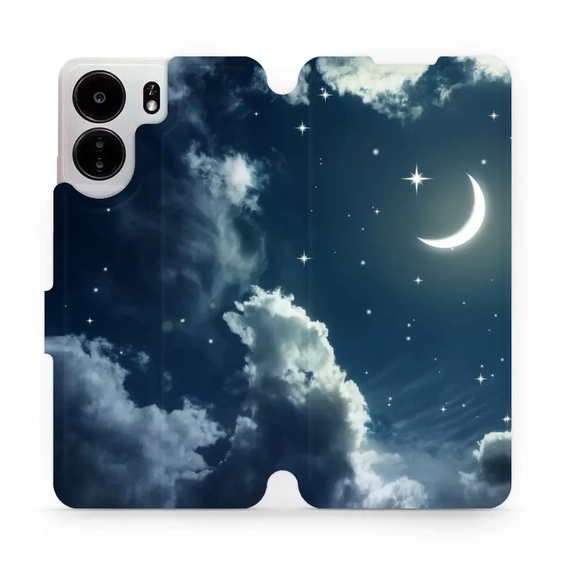 Hülle für Xiaomi POCO C65 - Farbe V145P