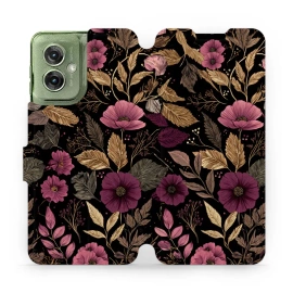 Hülle für Motorola Moto G55 5G - Farbe V170S