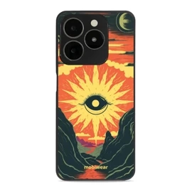 Hülle Glossy Case für Realme C61 - Farbe G055G