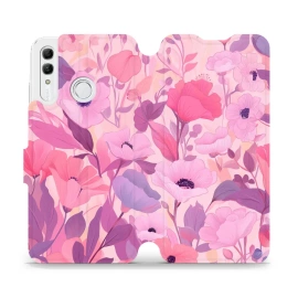 Hülle für Huawei Honor 10 Lite - Farbe VP74S