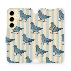 Hülle für Samsung Galaxy S24 - Farbe VP91S