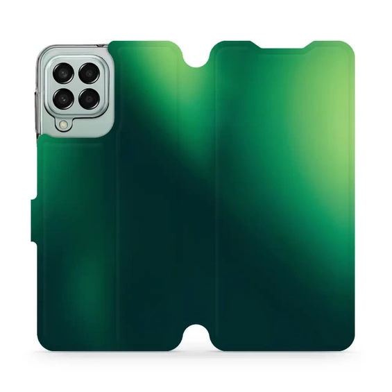 Hülle für Samsung Galaxy M33 5G - Farbe VP61S