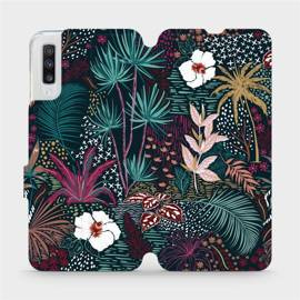 Hülle für Samsung Galaxy A70 - Farbe VP13S