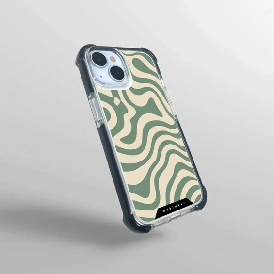 Hülle MagSafe Elite Bumper für Apple iPhone X - Farbe DA57D