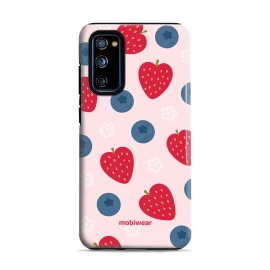 Hülle Elite Pro für Samsung Galaxy S20 FE - Farbe EP84E