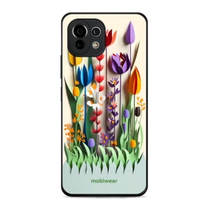 Hülle Glossy Case für Xiaomi 11 Lite 5G NE - Farbe G015G