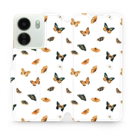 Hülle für Xiaomi Redmi 13C - Farbe MP77S