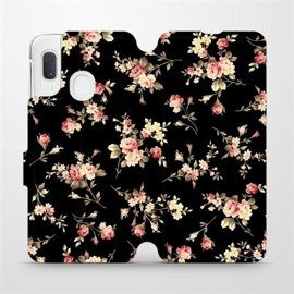 Hülle für Samsung Galaxy A20e - Farbe VD02S