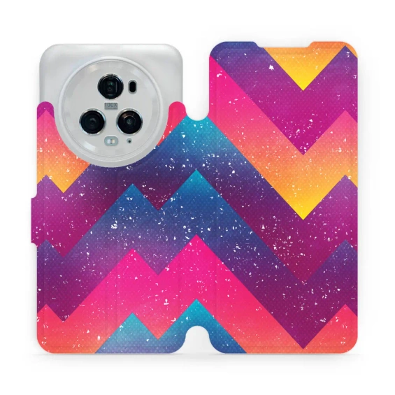 Hülle für Huawei Honor Magic5 Pro 5G - Farbe V110S