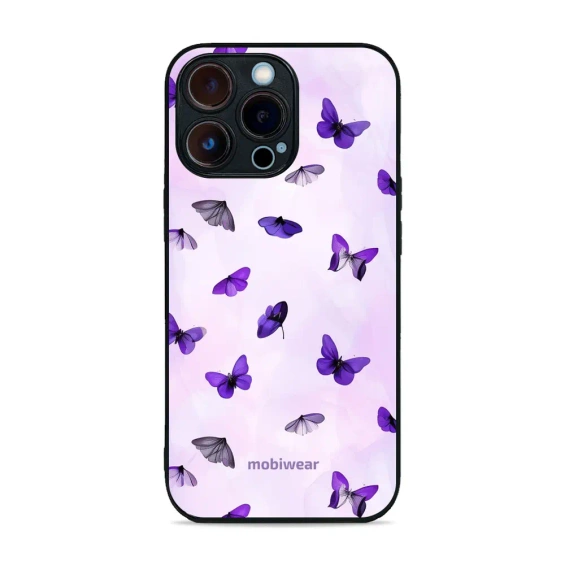 Hülle Glossy Case für Apple iPhone 13 Pro - Farbe GP77G