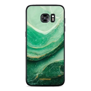 Hülle Glossy Case für Samsung Galaxy S7 Edge - Farbe G023G