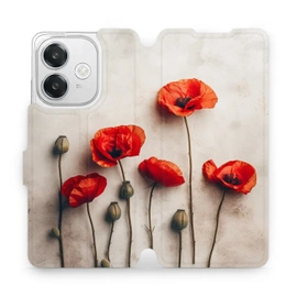 Hülle für OPPO A40 - Farbe VP42S