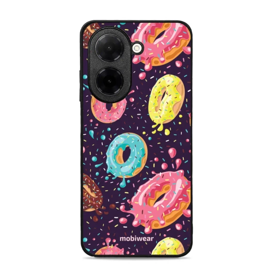 Hülle Glossy Case für Xiaomi Redmi A5 - Farbe G046G