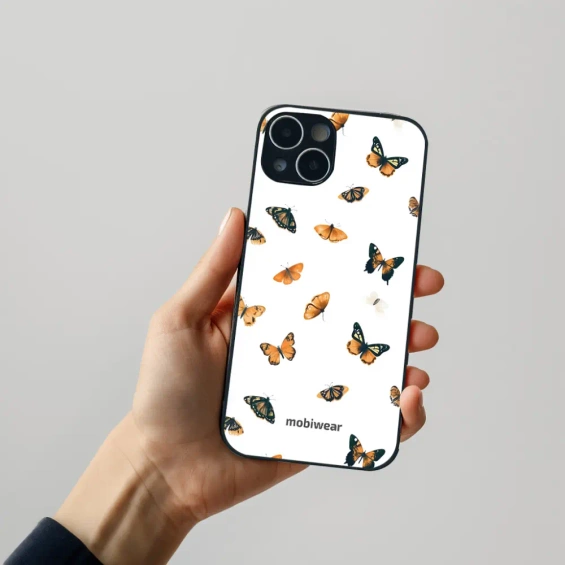 Hülle Glossy Case für Samsung Galaxy M12 - Farbe GP76G