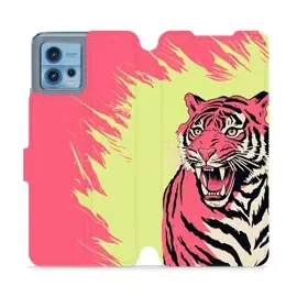 Hülle für Motorola Moto G72 - Farbe VP51S