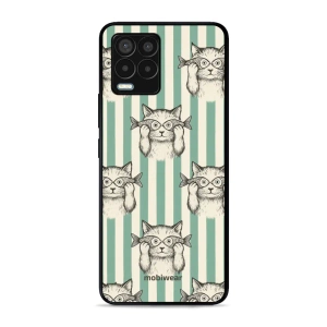Hülle Glossy Case für Realme 8 - Farbe GP90G