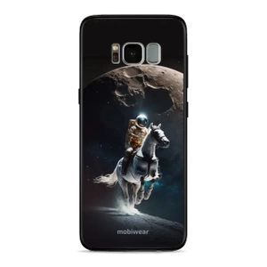 Hülle Glossy Case für Samsung Galaxy S8 - Farbe G004G