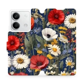 Hülle für Xiaomi Redmi Note 13 5G - Farbe VP46S