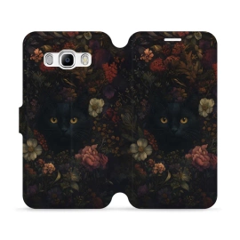 Hülle für Samsung Galaxy J5 2016 - Farbe V161S