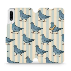 Hülle für Samsung Galaxy A30s - Farbe VP91S