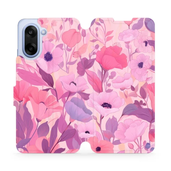Hülle für OnePlus Nord CE5 - Farbe VP74S