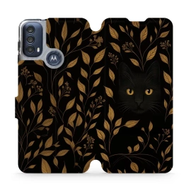 Hülle für Motorola Moto E40 - Farbe V164S